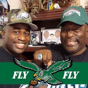 Meet your Posher, Leonard